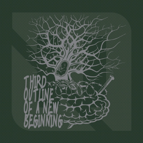 Lucio Manca : Third Outline of a New Beginning